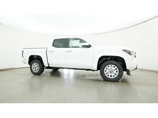 Nuevos TOYOTA TACOMA at Mt Airy in Mount Airy Toyota