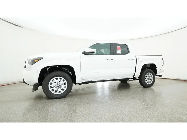 Nuevos TOYOTA TACOMA at Mt Airy in Mount Airy Toyota
