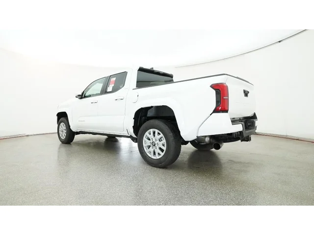 Nuevos TOYOTA TACOMA at Mt Airy in Mount Airy Toyota