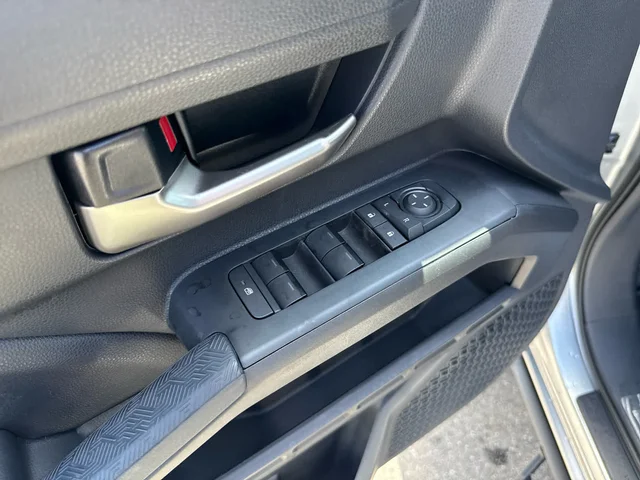 Nuevos TOYOTA TACOMA at Mt Airy in Mount Airy Toyota