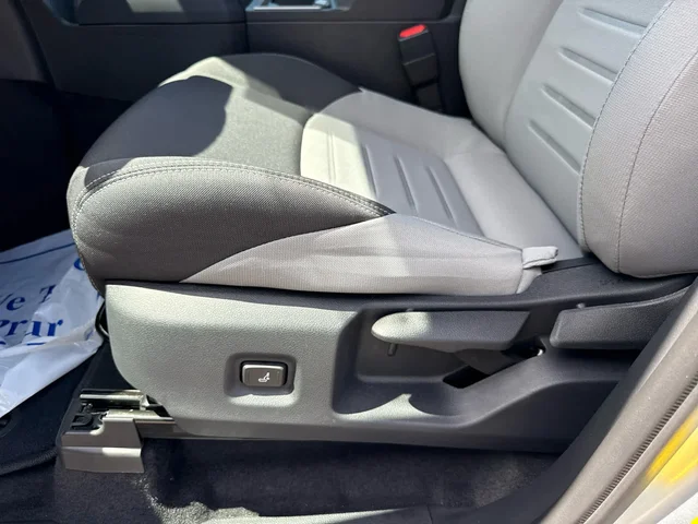 Nuevos TOYOTA TACOMA at Mt Airy in Mount Airy Toyota