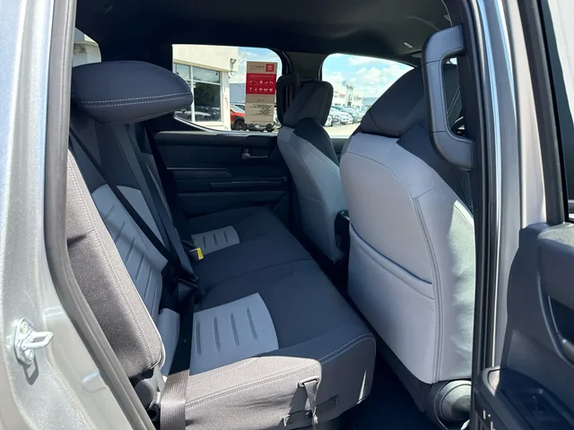 Nuevos TOYOTA TACOMA at Mt Airy in Mount Airy Toyota