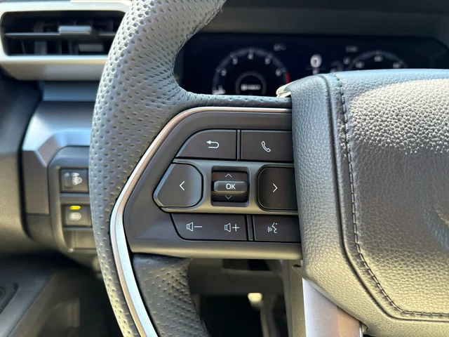 Nuevos TOYOTA TACOMA at Mt Airy in Mount Airy Toyota