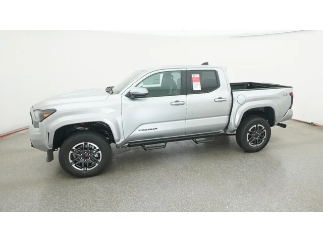 Nuevos TOYOTA TACOMA at Mt Airy in Mount Airy Toyota