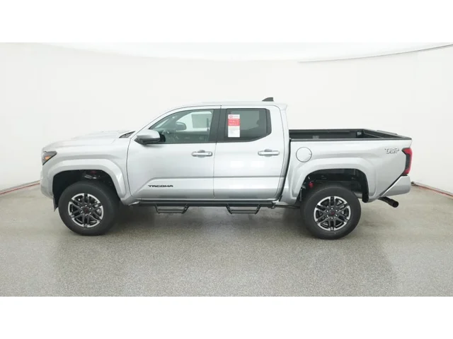Nuevos TOYOTA TACOMA at Mt Airy in Mount Airy Toyota