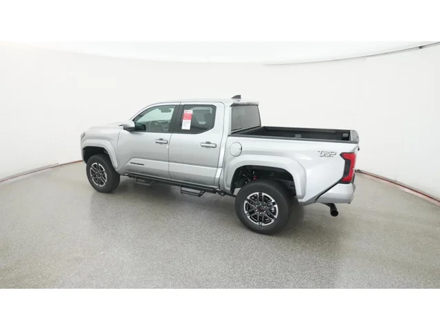 Nuevos TOYOTA TACOMA at Mt Airy in Mount Airy Toyota