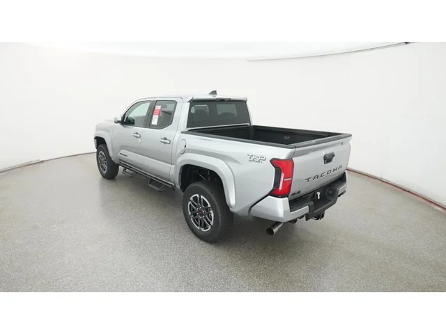 Nuevos TOYOTA TACOMA at Mt Airy in Mount Airy Toyota