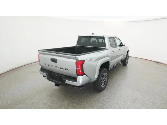 Nuevos TOYOTA TACOMA at Mt Airy in Mount Airy Toyota