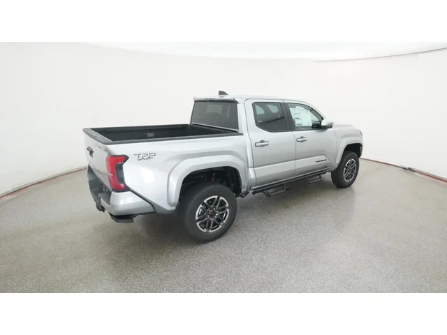 Nuevos TOYOTA TACOMA at Mt Airy in Mount Airy Toyota