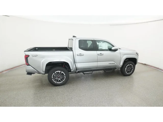 Nuevos TOYOTA TACOMA at Mt Airy in Mount Airy Toyota