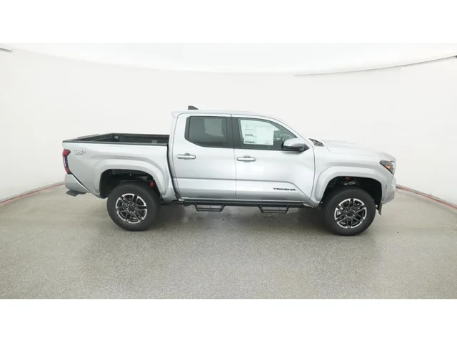 Nuevos TOYOTA TACOMA at Mt Airy in Mount Airy Toyota