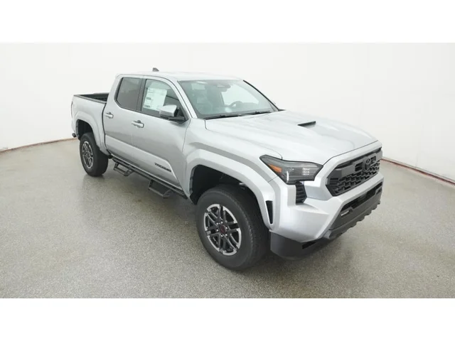 Nuevos TOYOTA TACOMA at Mt Airy in Mount Airy Toyota