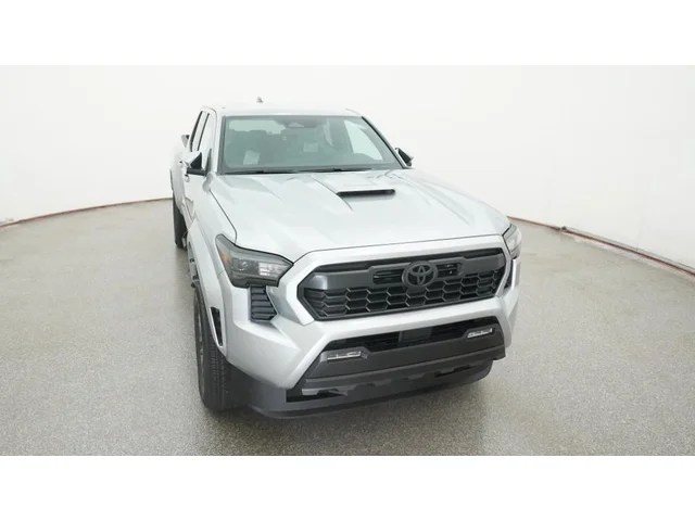 Nuevos TOYOTA TACOMA at Mt Airy in Mount Airy Toyota