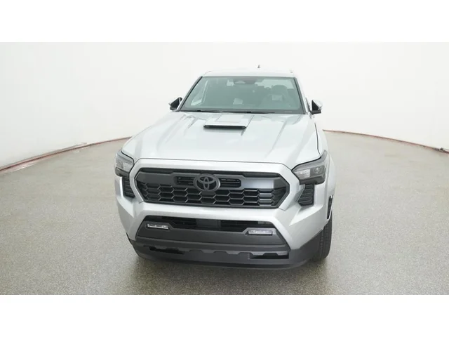 Nuevos TOYOTA TACOMA at Mt Airy in Mount Airy Toyota
