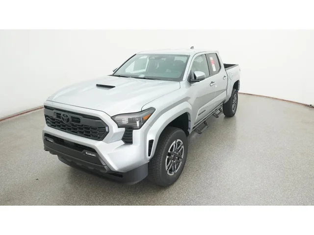 Nuevos TOYOTA TACOMA at Mt Airy in Mount Airy Toyota