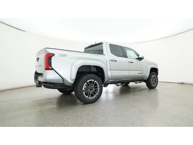 Nuevos TOYOTA TACOMA at Mt Airy in Mount Airy Toyota
