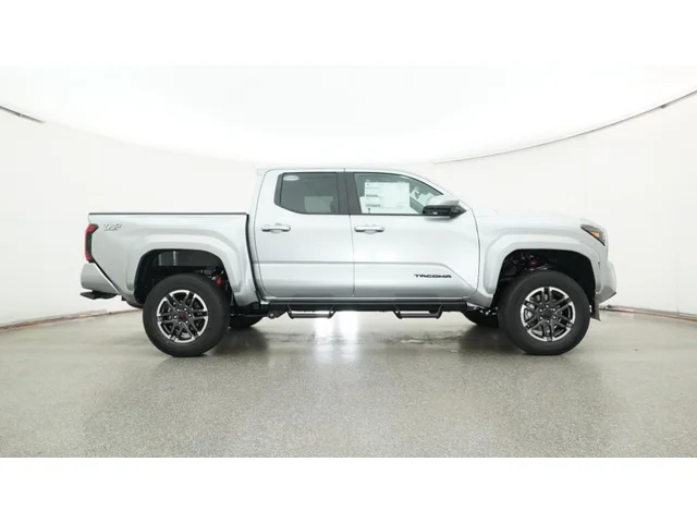 Nuevos TOYOTA TACOMA at Mt Airy in Mount Airy Toyota