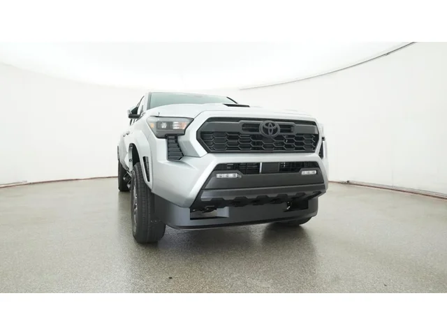 Nuevos TOYOTA TACOMA at Mt Airy in Mount Airy Toyota