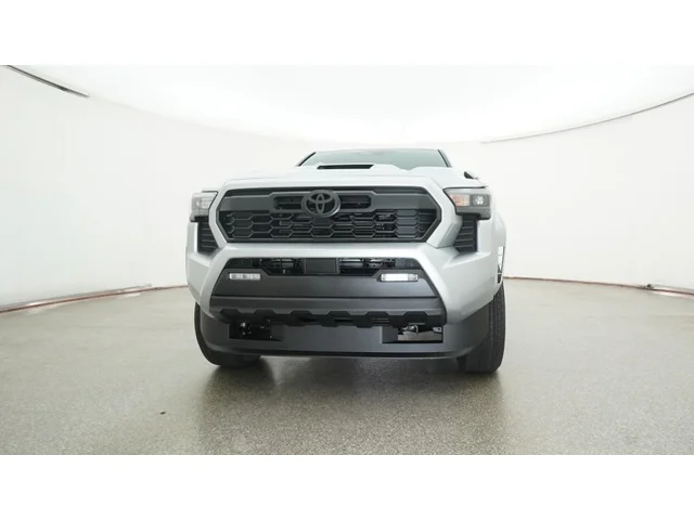Nuevos TOYOTA TACOMA at Mt Airy in Mount Airy Toyota