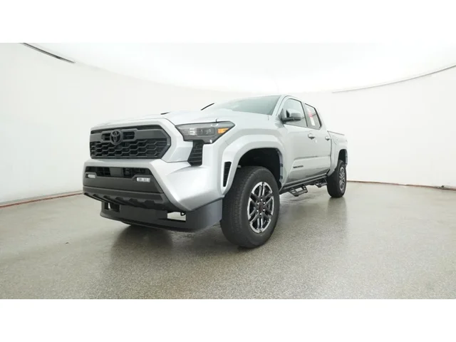 Nuevos TOYOTA TACOMA at Mt Airy in Mount Airy Toyota