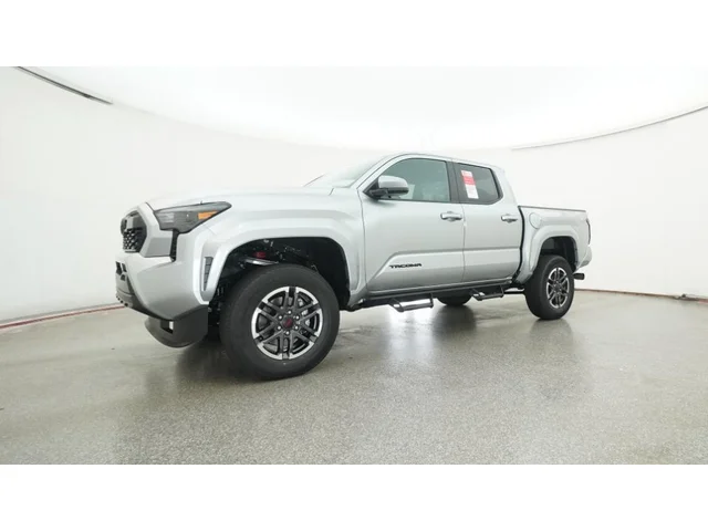 Nuevos TOYOTA TACOMA at Mt Airy in Mount Airy Toyota