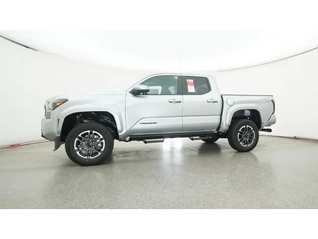 Nuevos TOYOTA TACOMA at Mt Airy in Mount Airy Toyota