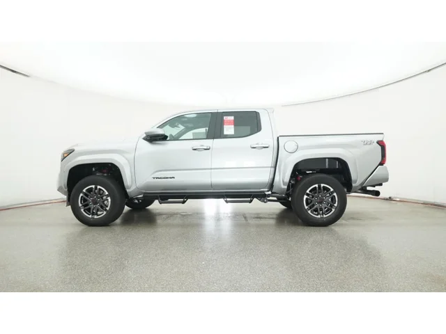 Nuevos TOYOTA TACOMA at Mt Airy in Mount Airy Toyota