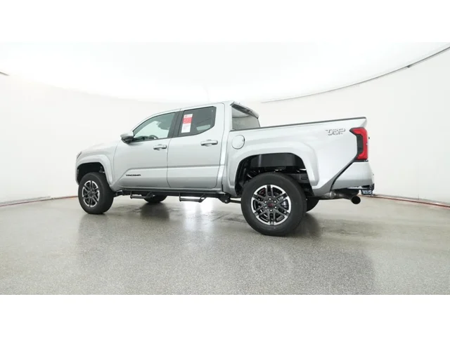 Nuevos TOYOTA TACOMA at Mt Airy in Mount Airy Toyota