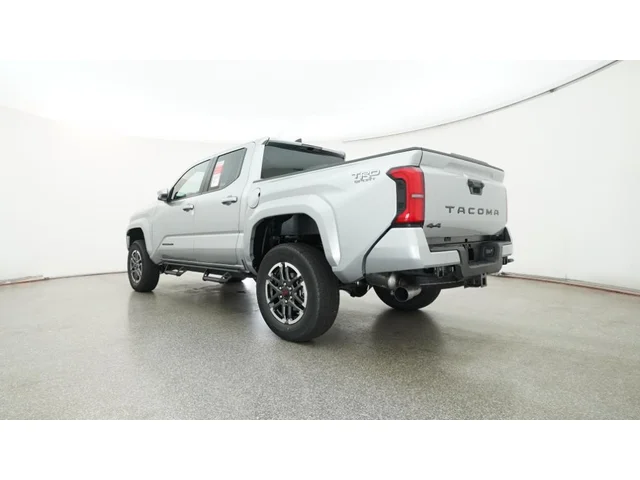 Nuevos TOYOTA TACOMA at Mt Airy in Mount Airy Toyota
