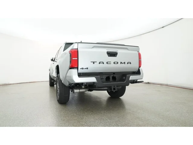 Nuevos TOYOTA TACOMA at Mt Airy in Mount Airy Toyota