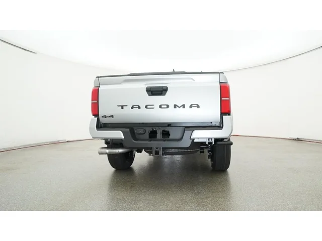 Nuevos TOYOTA TACOMA at Mt Airy in Mount Airy Toyota