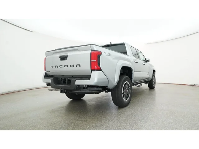 Nuevos TOYOTA TACOMA at Mt Airy in Mount Airy Toyota