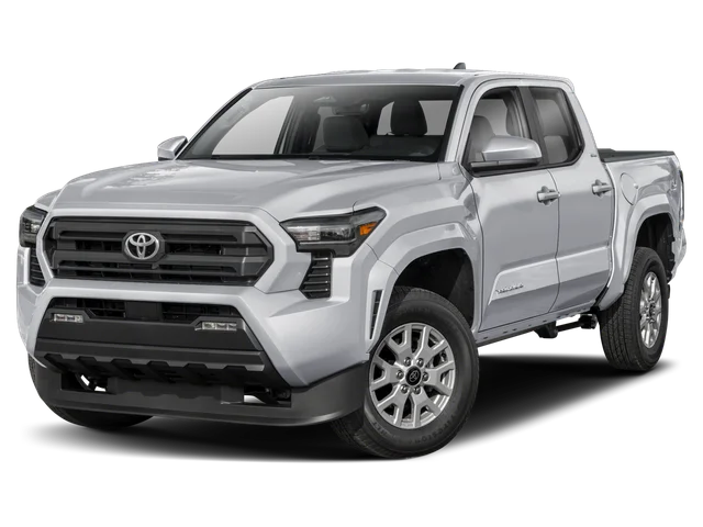 SEMINUEVOS TOYOTA Tacoma a Estados en autogozo