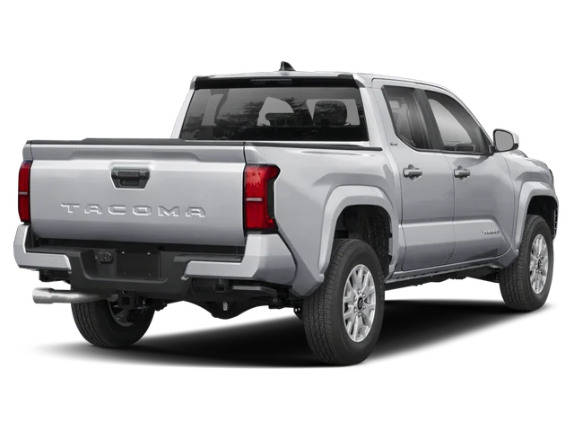 SEMINUEVOS TOYOTA Tacoma a Estados en autogozo
