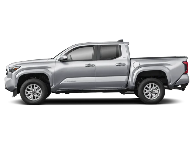 SEMINUEVOS TOYOTA Tacoma a Estados en autogozo