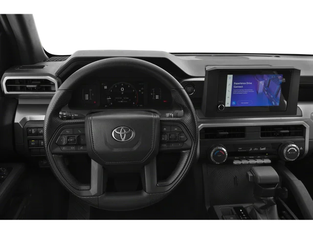 SEMINUEVOS TOYOTA Tacoma a Estados en autogozo