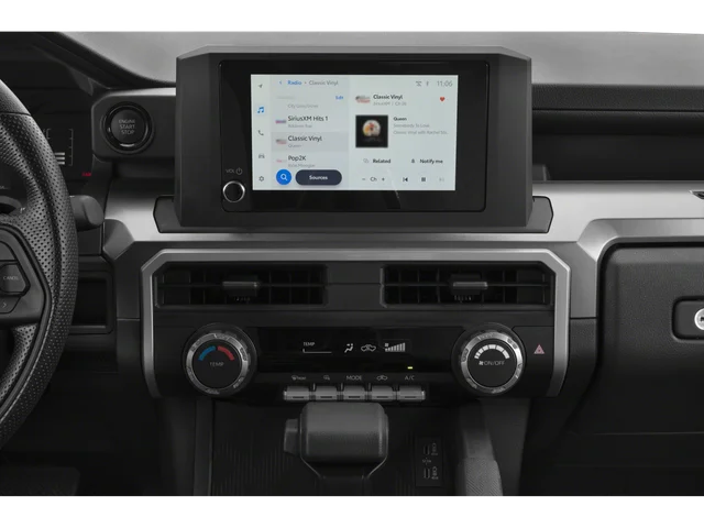SEMINUEVOS TOYOTA Tacoma a Estados en autogozo
