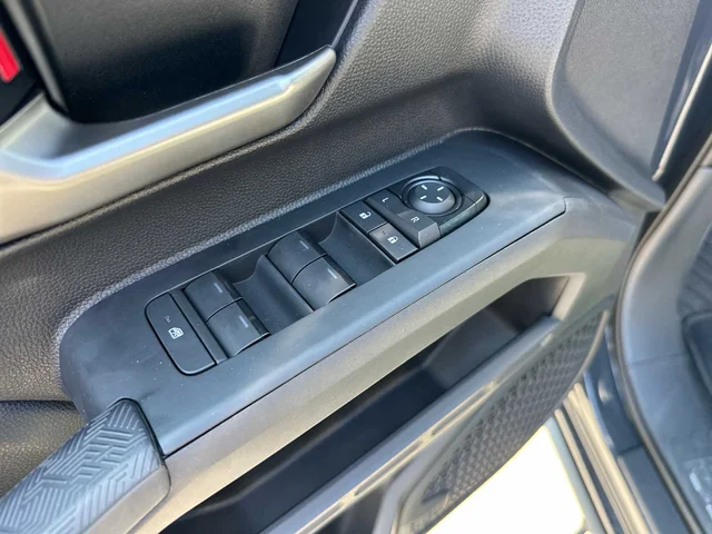 Nuevos TOYOTA TACOMA at Mt Airy in Mount Airy Toyota