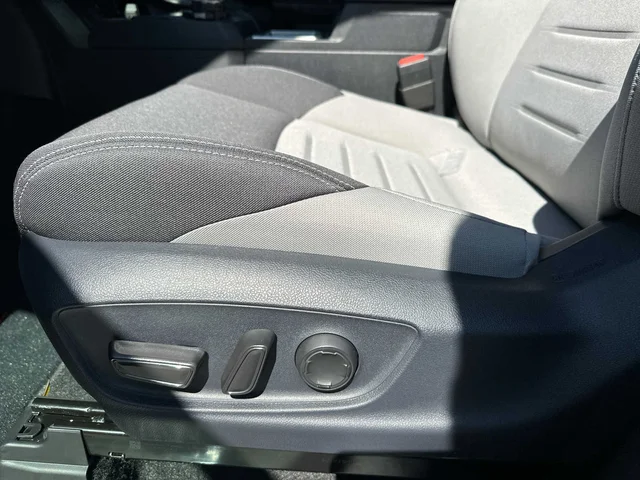 Nuevos TOYOTA TACOMA at Mt Airy in Mount Airy Toyota