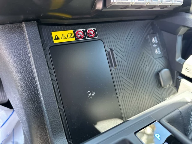 Nuevos TOYOTA TACOMA at Mt Airy in Mount Airy Toyota