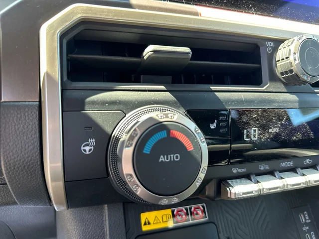 Nuevos TOYOTA TACOMA at Mt Airy in Mount Airy Toyota