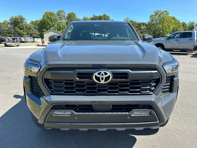 Nuevos TOYOTA TACOMA at Mt Airy in Mount Airy Toyota