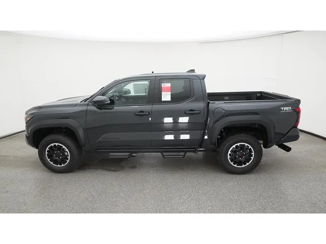Nuevos TOYOTA TACOMA at Mt Airy in Mount Airy Toyota