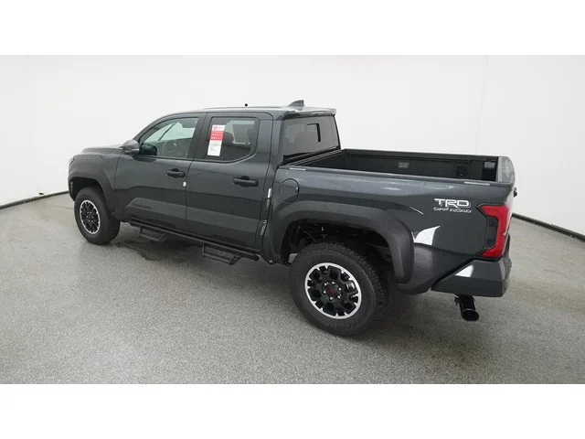 Nuevos TOYOTA TACOMA at Mt Airy in Mount Airy Toyota