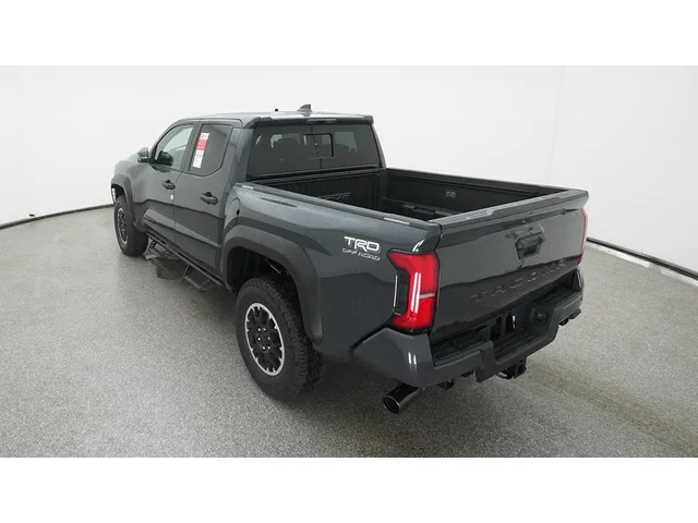 Nuevos TOYOTA TACOMA at Mt Airy in Mount Airy Toyota