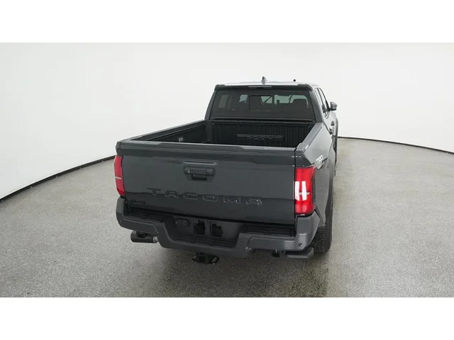 Nuevos TOYOTA TACOMA at Mt Airy in Mount Airy Toyota