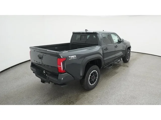 Nuevos TOYOTA TACOMA at Mt Airy in Mount Airy Toyota