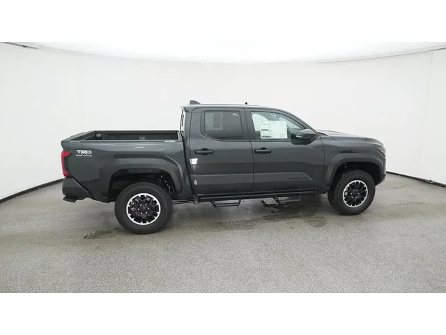 Nuevos TOYOTA TACOMA at Mt Airy in Mount Airy Toyota