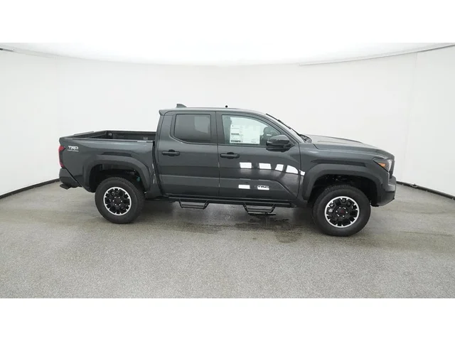 Nuevos TOYOTA TACOMA at Mt Airy in Mount Airy Toyota