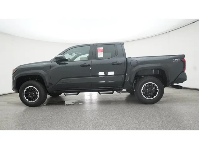 Nuevos TOYOTA TACOMA at Mt Airy in Mount Airy Toyota